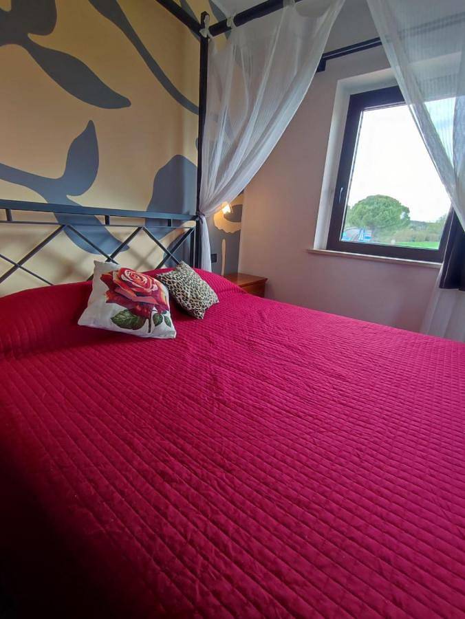 Double Room in Jesi, Ancona Provinz
