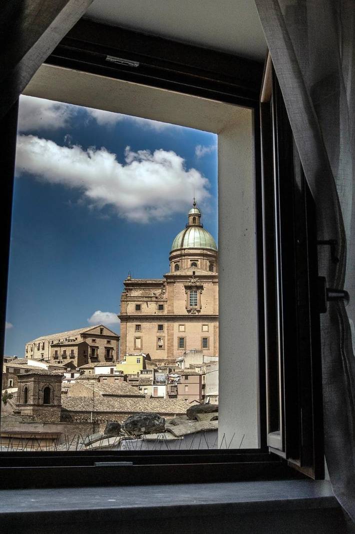 B&b per 2 persone, con Panorama a Piazza Armerina