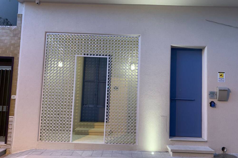 Entire apartment, Suite 1 50 meters from the jonian sea in Nardò, Nardò (municipality)