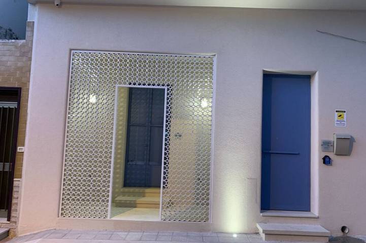 Holiday apartment for 3 people, with pets - 1