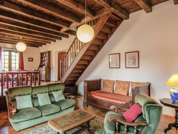 Villa pour 4 Personnes dans Condat-sur-Vézère, Périgord Noir, Photo 1