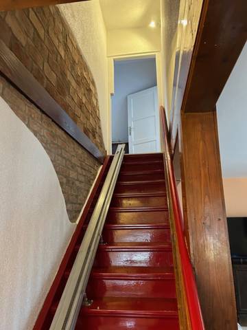 Ferienhaus für 4 Personen in Marienberg, Chemnitz und Umgebung, Bild 4