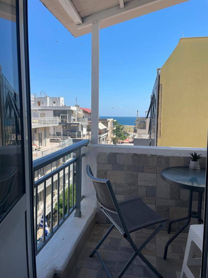 Ferienwohnung für 3 Personen, mit Ausblick und Terrasse - 1