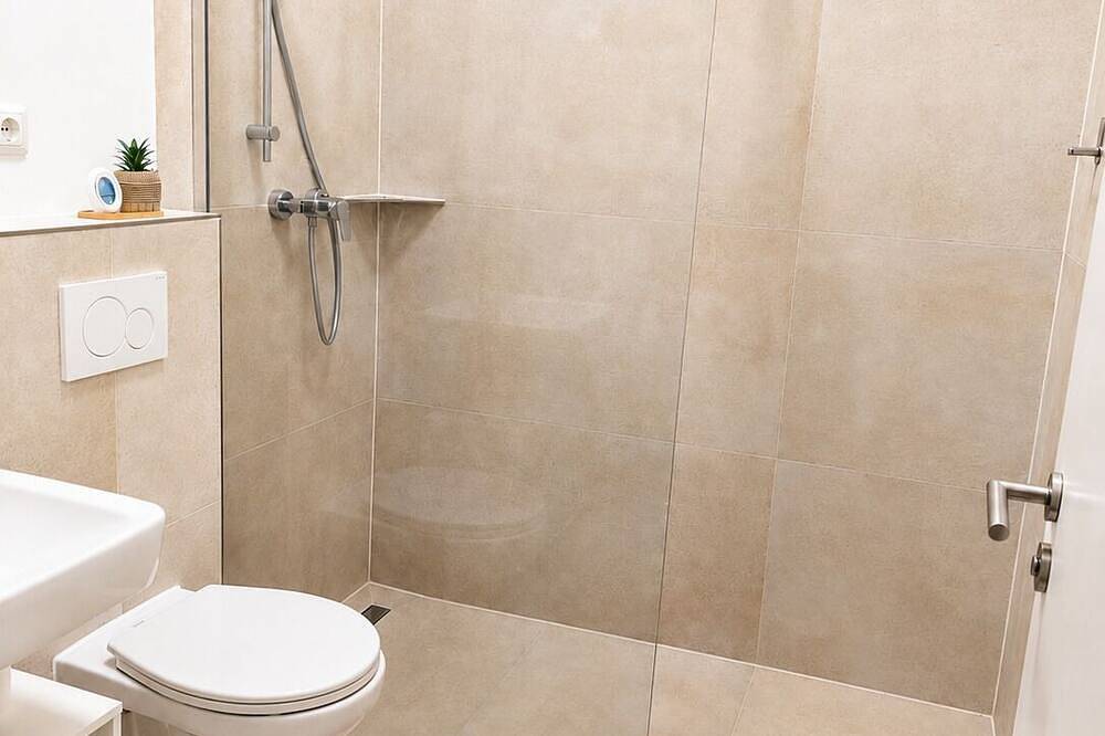 Ganze Wohnung, Central All-Inclusive Apartment in Wiesbaden – Furnished & Flexible in Wiesbaden, Südhessen