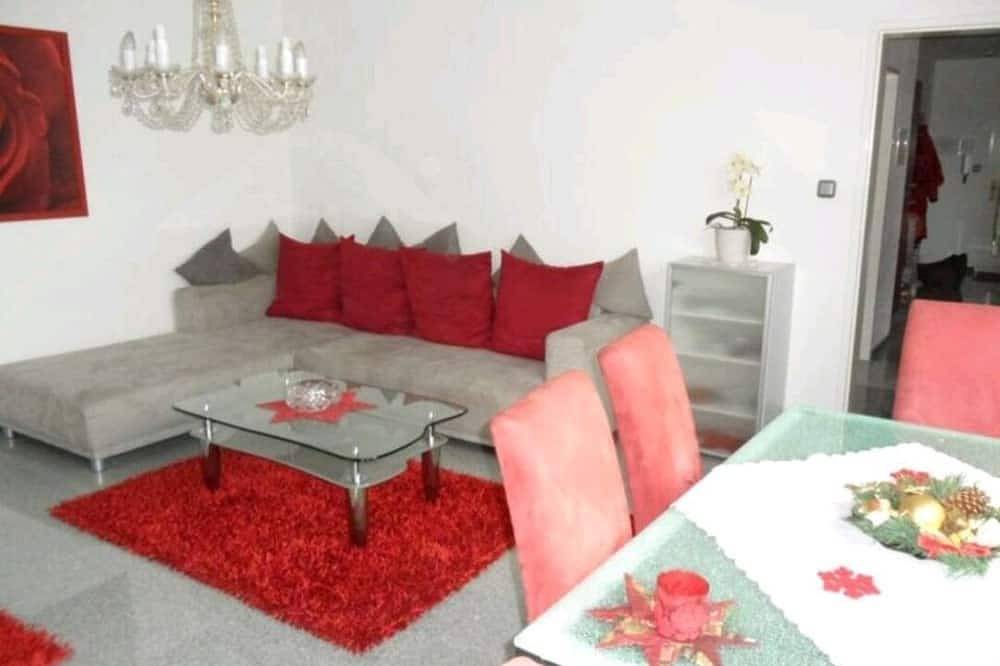 Ganze Wohnung, Ferienwohnung Zentral in Wolfsburg, Braunschweig und Umgebung