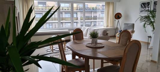 Vakantieappartement voor 6 Personen in Antwerpen, Antwerpen en omgeving, Afbeelding 4