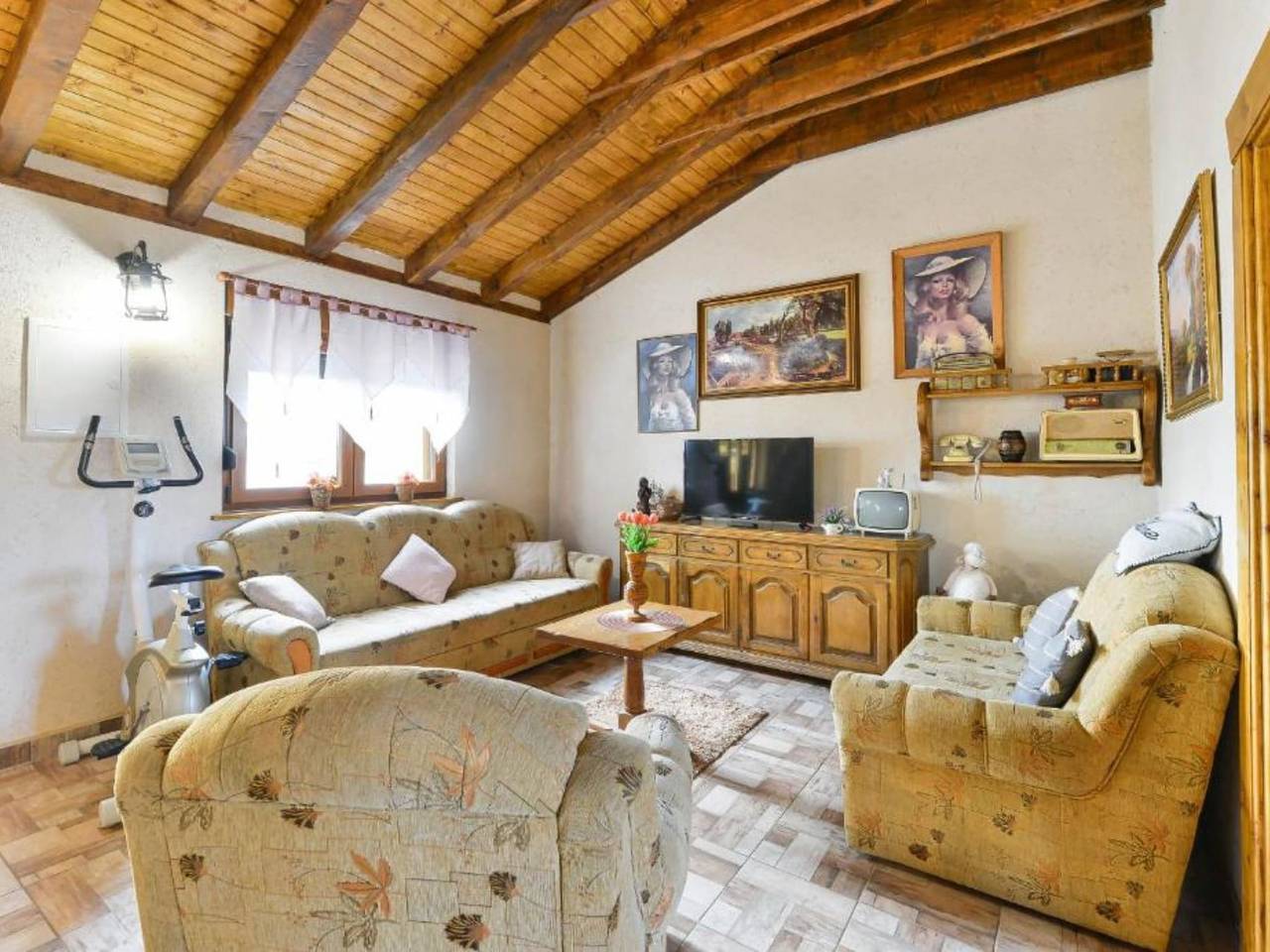 Casa vacanza a Zara a partire da 138€ a notte