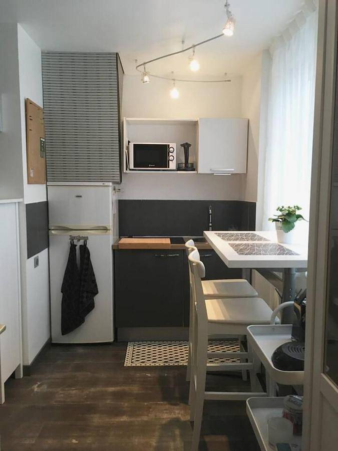 Appartement entier, Studio Ria d'Etel in Belz, Côte des Mégalithes