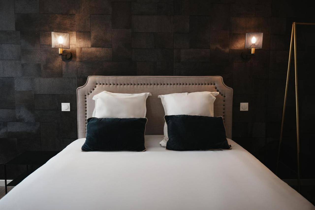 Brit Hotel Confort Orly Morangis in Morangis, Essonne