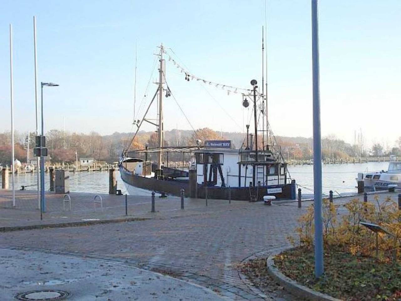 Ganze Ferienwohnung, Rügen Fewo 208 - Fewo in Putbus, Rügen