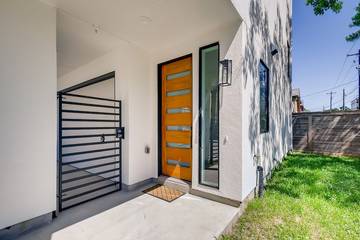 Vacation House for 12 Guests in Houston, Harris County, Picture 3