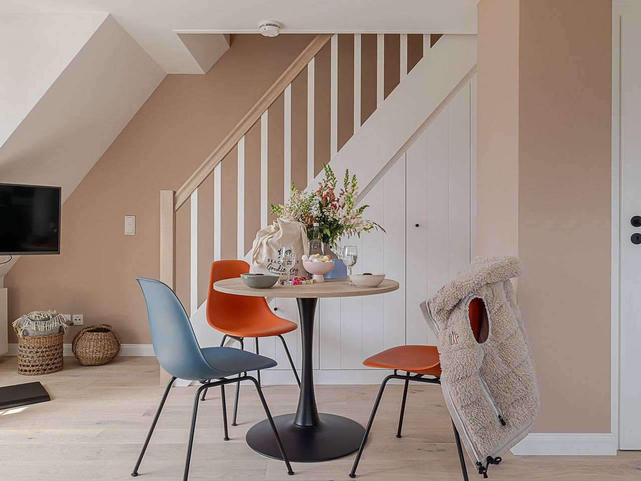 Ganze Ferienwohnung, Kajüte #28 | Dock 6d - Kajüte #28 | Dock 6d in Westerland, Sylt (Gemeinde)