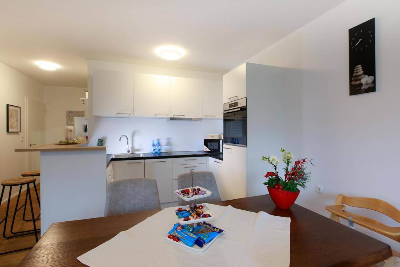 Ganze Wohnung, One-Bedroom Apartment in Götzis, Bezirk Feldkirch