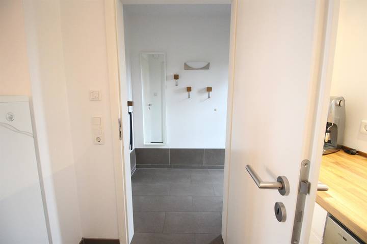 Appartement 2 in Westerhever, Eiderstedt