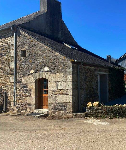 Gîte pour 3 personnes, avec terrasse dans le Finistère - 3