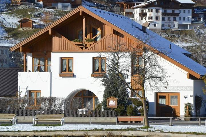 Chalet für 16 Personen, mit Garten und Terrasse in Serfaus-Fiss-Ladis - 2