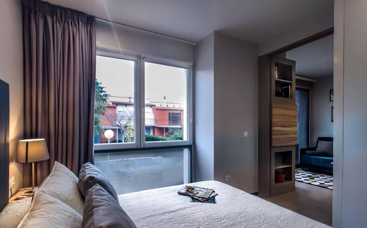 Apartamento entero, Vivabien Playa I - Apartamentos junto al mar in Castellón de la Plana, Costa del Azahar