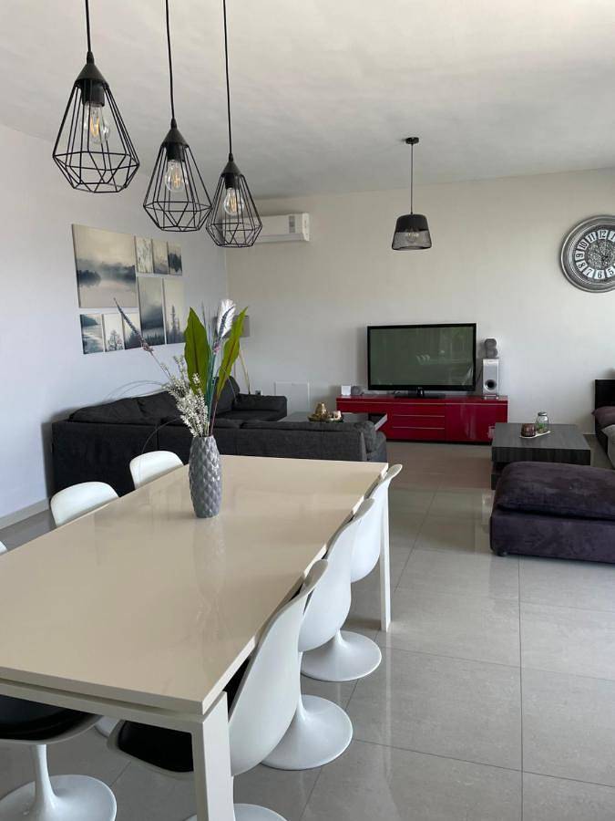 Villa für 8 Personen, mit Pool und Ausblick sowie Garten, mit Haustier auf Thassos - 2