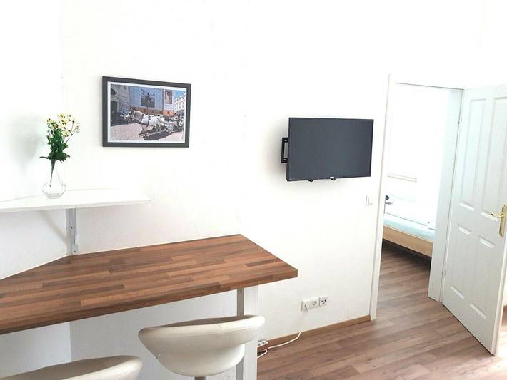 Ferienwohnung für 5 Personen in Wien - 3
