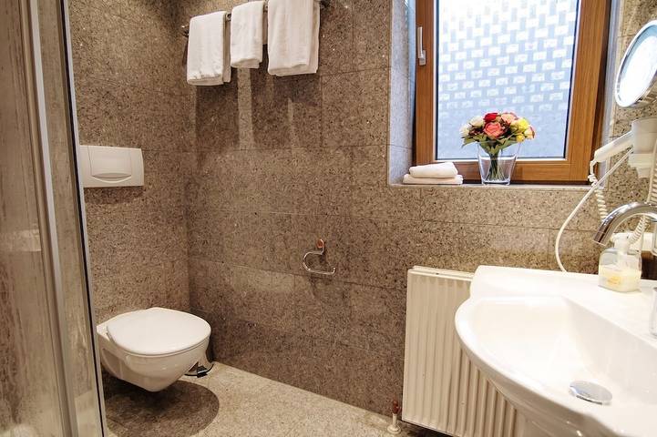Ganze Wohnung, Homerez - Apartment in Westerland-Sylt in Tinnum, Sylt (Gemeinde)