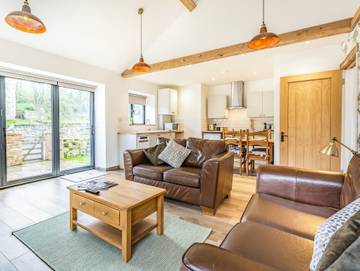 Cottage for 4 People in Wroxall, Isle of Wight, Photo 4