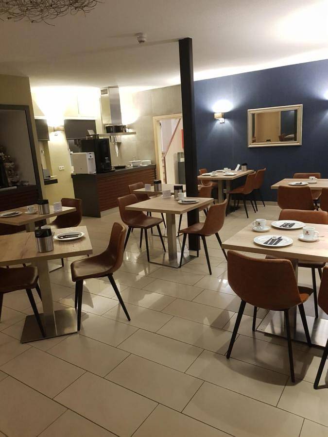Hotel Restaurant Fritz in Gronau (Münsterland), Münsterland