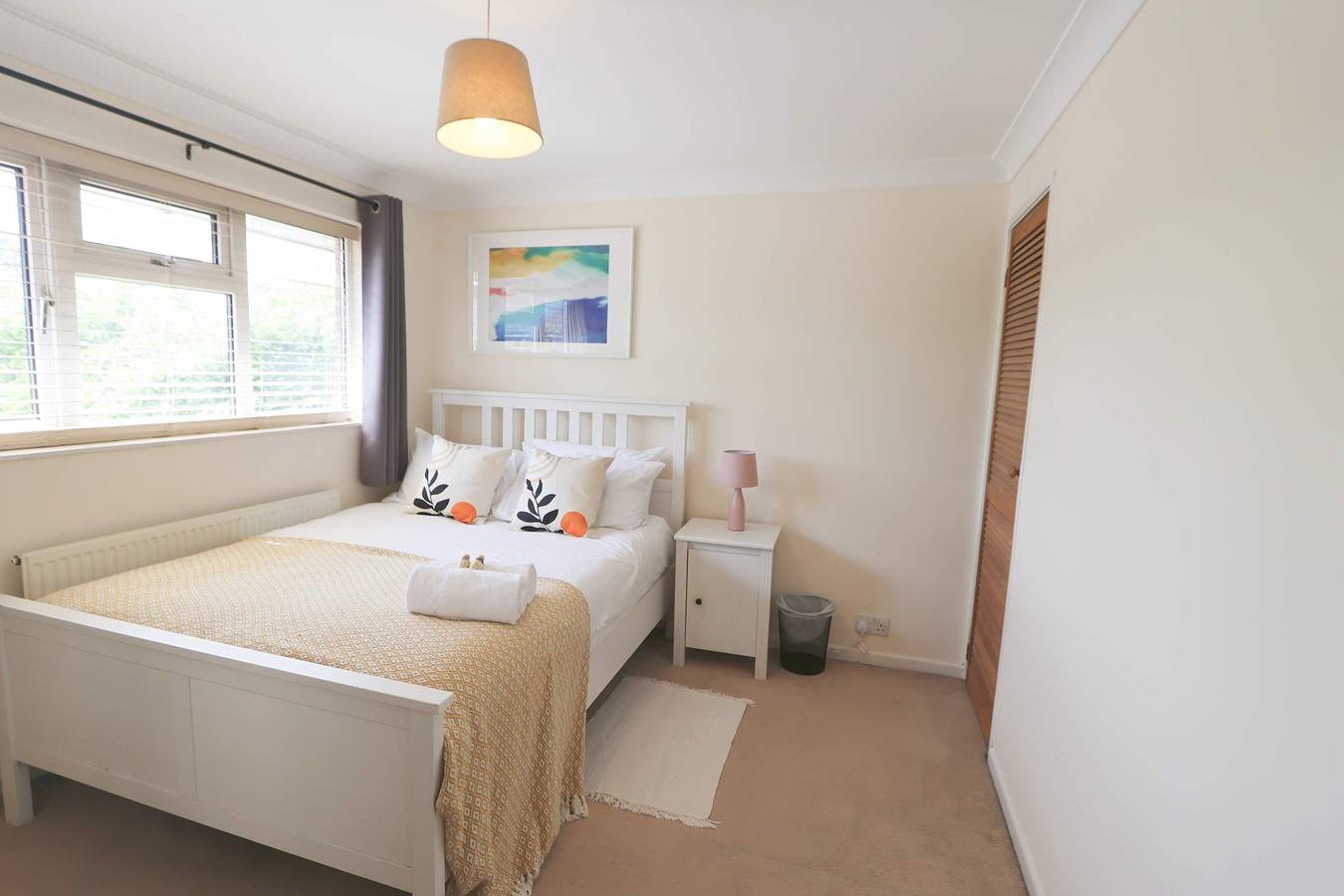 Four bedroom House on Passage road in Bristol, Zuid-West Engeland