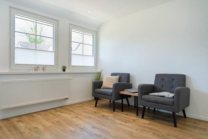 Ferienwohnung für 2 Personen, kinderfreundlich in Zwischenahner Meer - 2