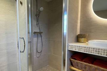 Appartement De Vacances pour 2 Personnes dans Carpentras, Provence, Photo 4