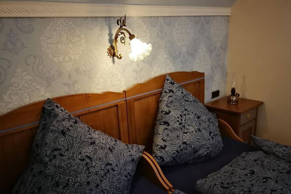 Ferien in der alten Scheune - Ferienhaus, 2 Schlafzimmer, Dusche, Bad, Wc in Altenberg, Osterzgebirge