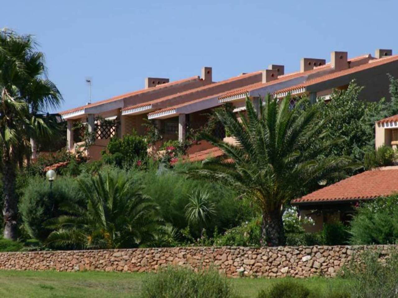 Appartamento intero, Residence Porto Coda Cavallo in Sardegna in Capo Coda Cavallo, San Teodoro