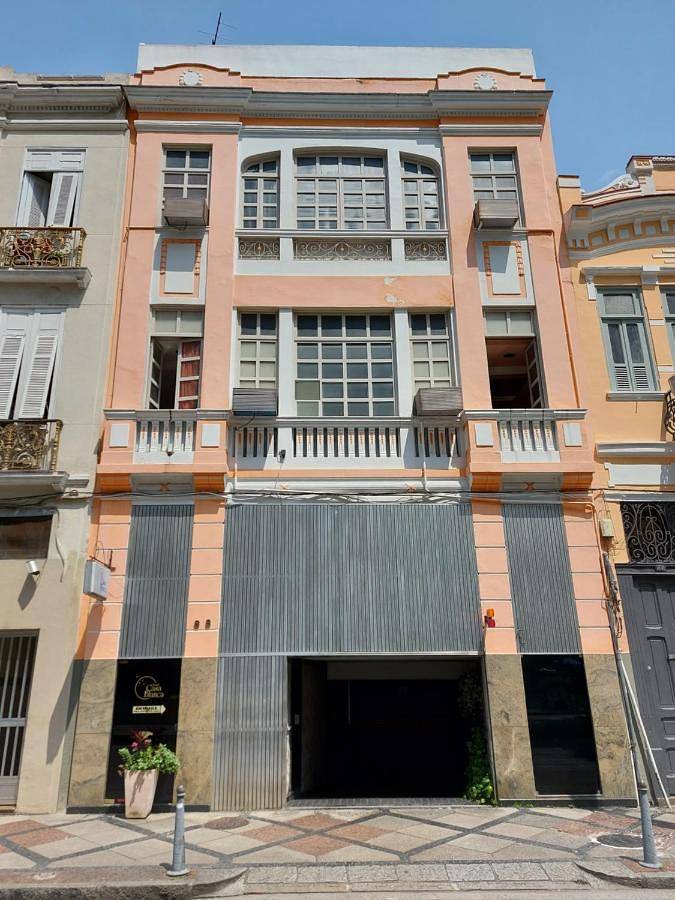 Pousadas para 2 pessoas, com jacuzzi na Lapa (RJ)