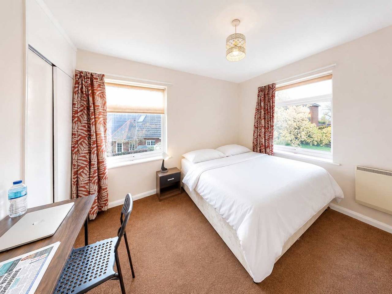 Apartamento entero, 2Br Reading Apt   Near Station   Near Hospital in Reading, Berkshire