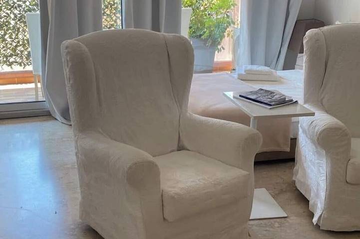 Ferienwohnung für 2 Personen - 1