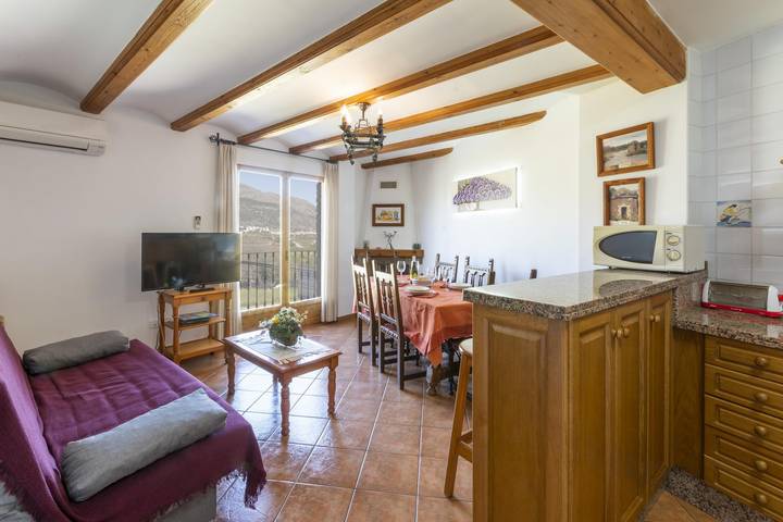 Gîte pour 6 personnes à Orba - 2