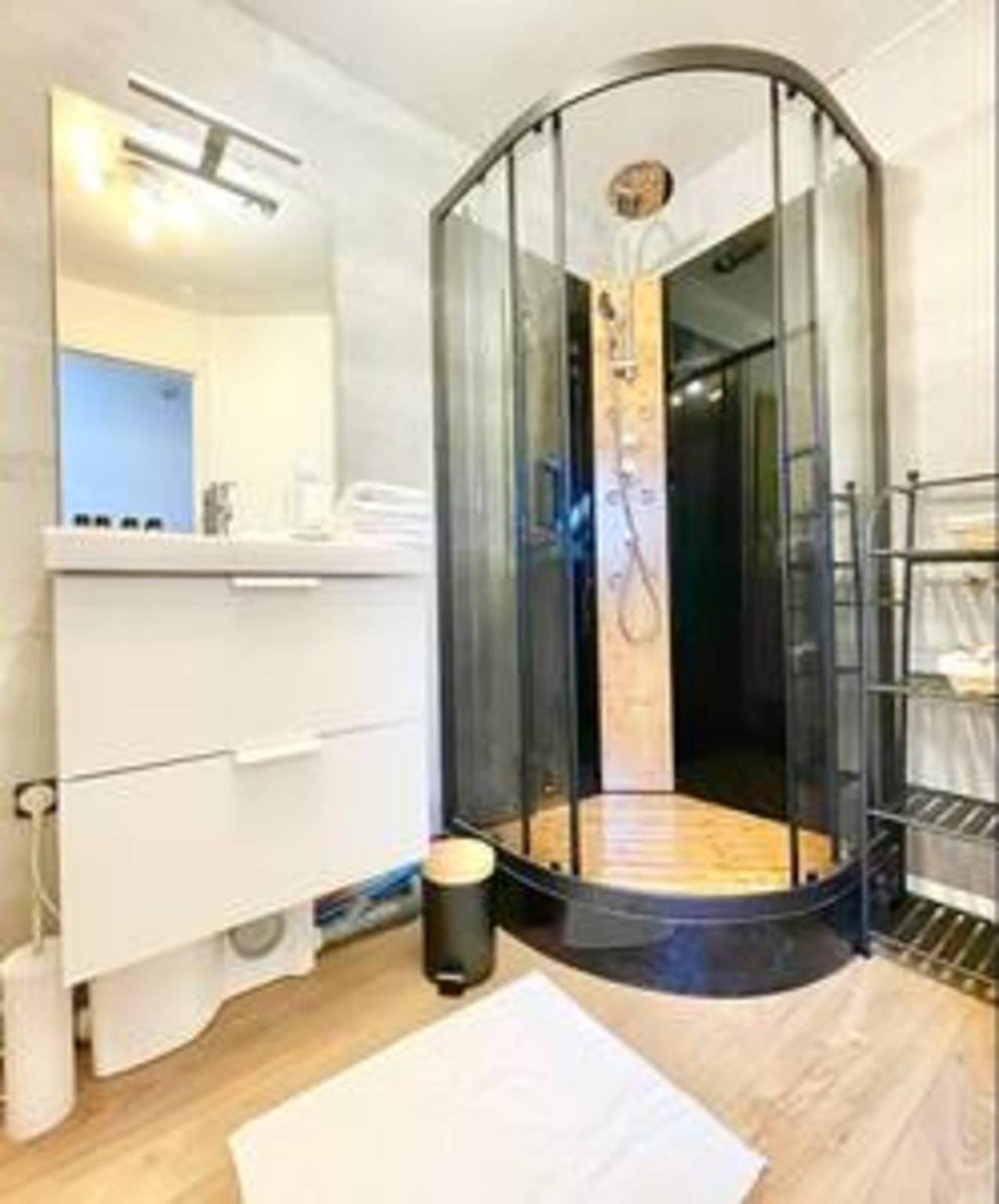 Apartamento entero, Le Glamour I Peaceful I High-Speed Internet in Saint-Nazaire, Côte de Jade