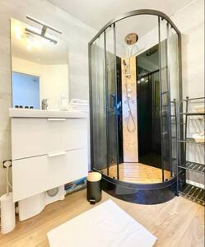 Apartamento entero, Le Glamour I Peaceful I High-Speed Internet in Saint-Nazaire, Côte de Jade