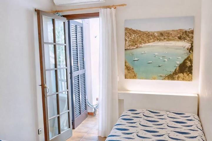 Ganze Wohnung, Enjoy Cala Porter - Apto en Complejo Vacacional in Cala en Porter, Alaior Gemeinde