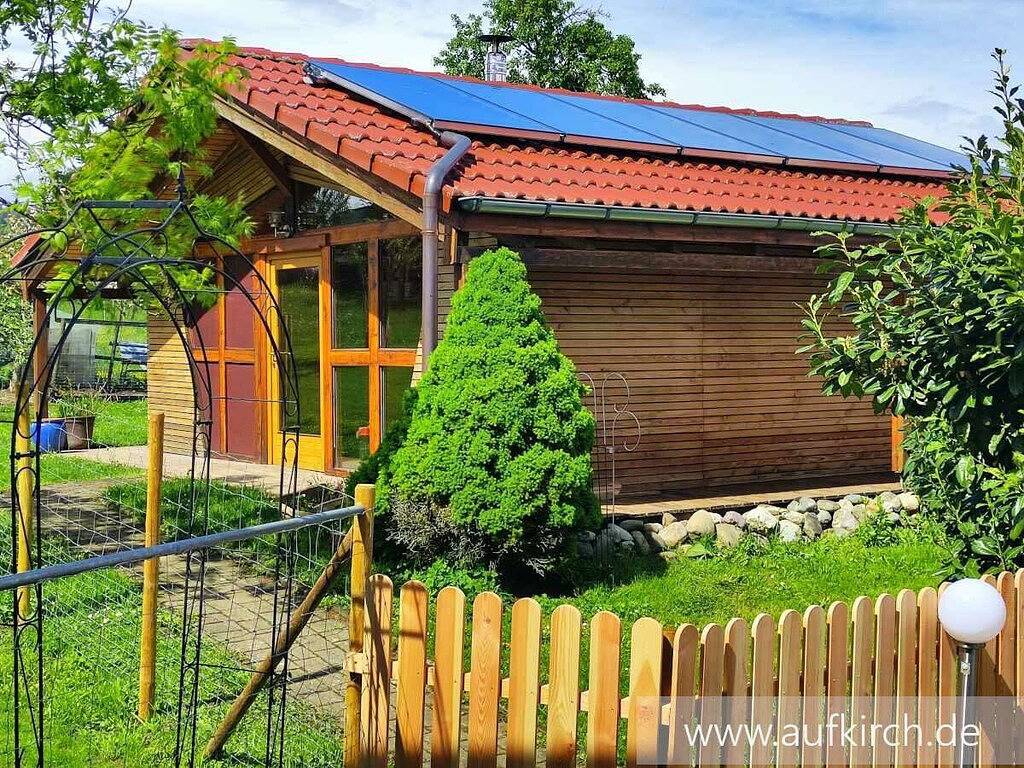 Gästehaus Im Obstgarten in Überlingen, Region Bodensee-Oberschwaben