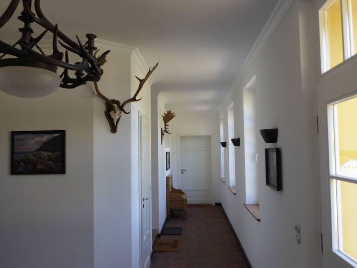 Ganze Wohnung, Hochwertige Ferienwohnung in Gingst in Gingst, Rügen