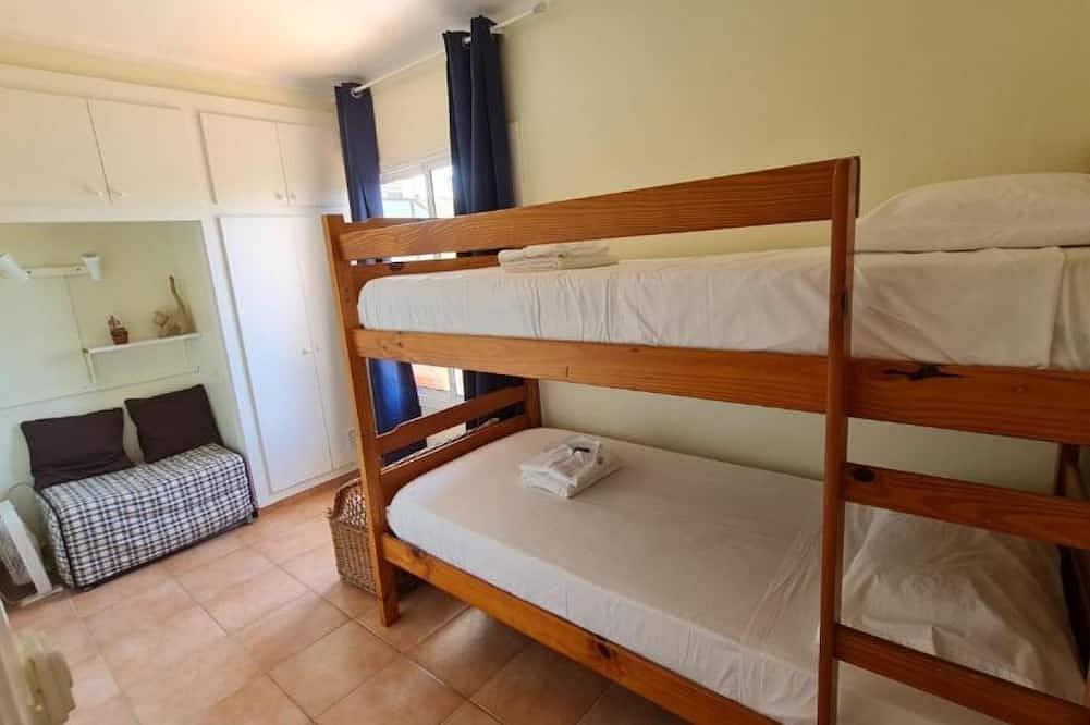 Apartamento entero, Apartamento Cabrera Burriac in Cabrera de Mar, Costa del Maresme