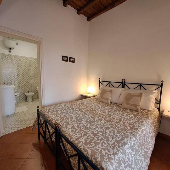 Gîte pour 5 personnes, avec vue et balcon dans Basilique Saint-Pierre - 4