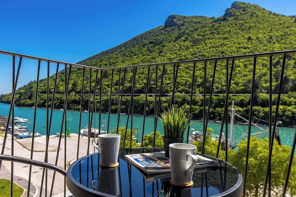 Ganze Wohnung, Apartment La Health, Plomin, Croatia in Plomin, Ostküste Istrien