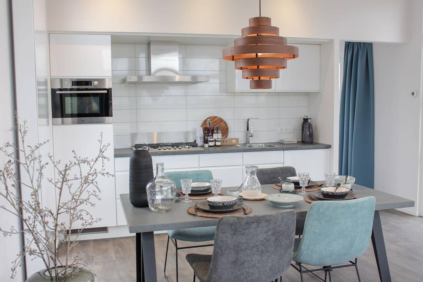 Europarcs Marina Strandbad — Cube Exclusif 4 in IJssel