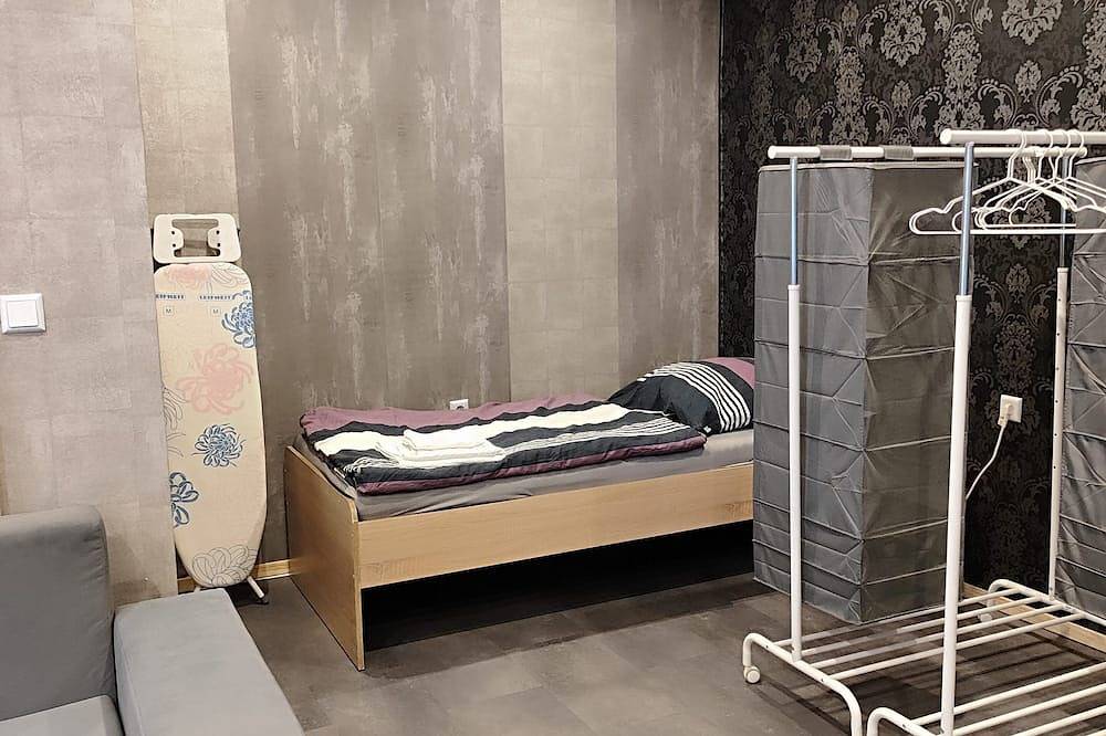Ganze Wohnung, Unique vacation apartment for 1 to 3 people in Butzbach, Wetterau