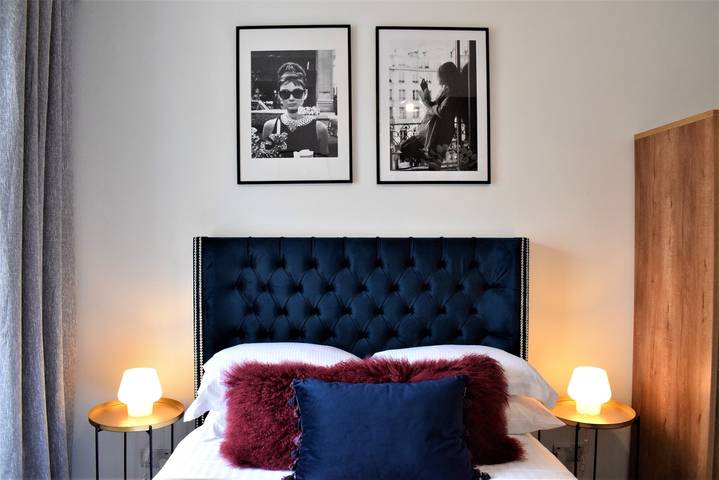 Apartment for 6 people in Bristol