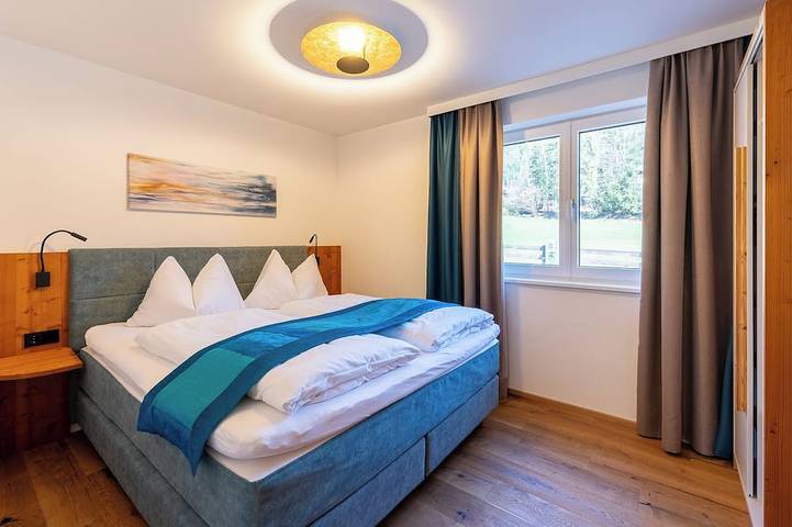Ganze Wohnung, Apartment Coelestin im Wolfgangsee Alpenblick in Sankt Wolfgang im Salzkammergut, Bezirk Gmunden