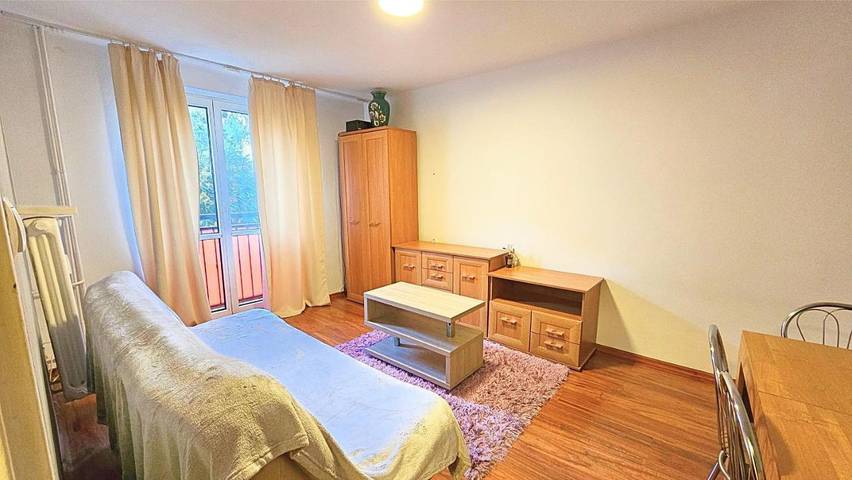 Apartament wakacyjny dla 2 osób w Łomża
