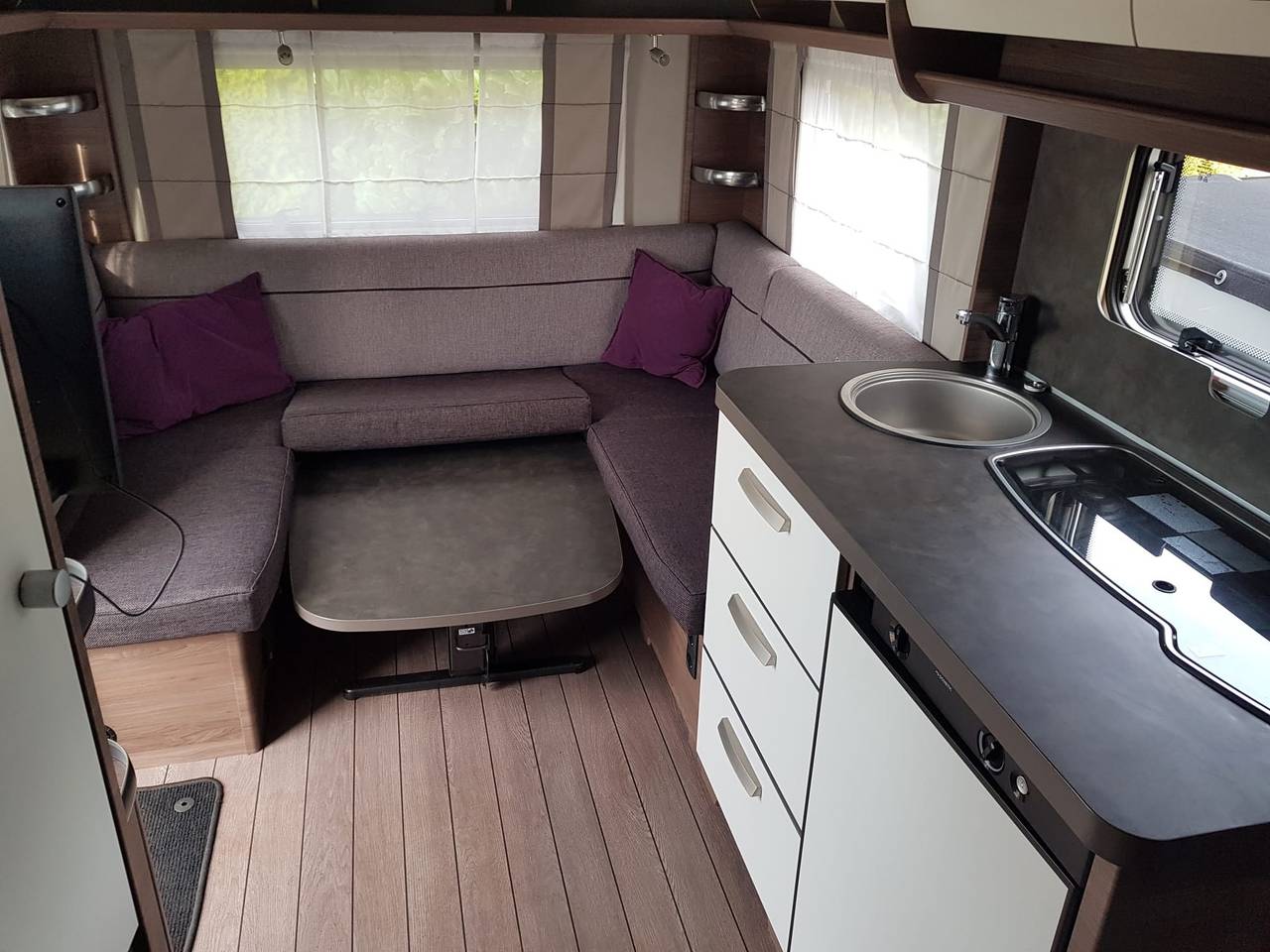 Mietwohnwagen 23 Small in Hüde, Landkreis Diepholz