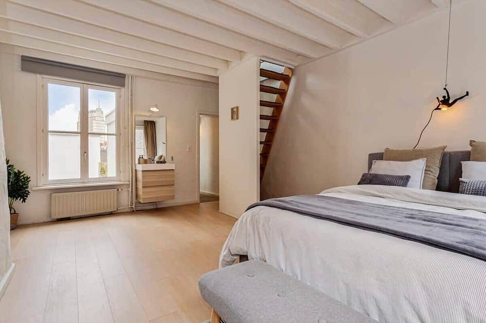 3Br Urban Haven in Antwerp in Antwerpen, Antwerpen en omgeving